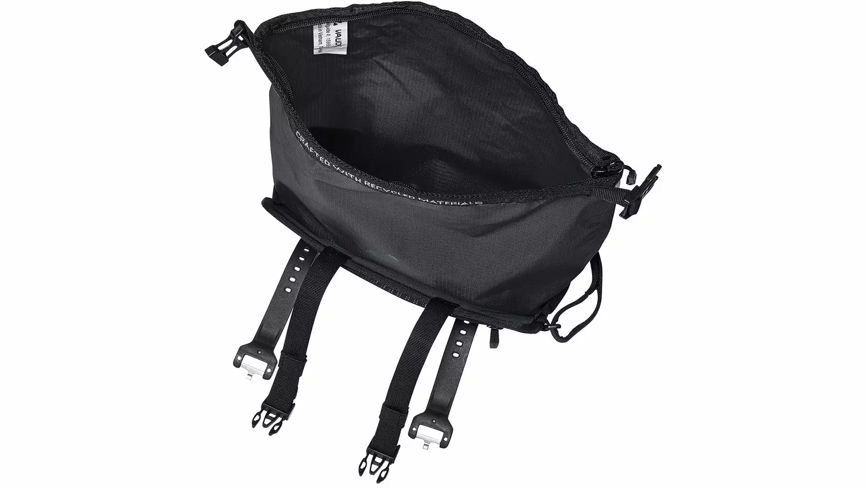 Vaude Trailguide II Oberrohrtasche – Bild 19