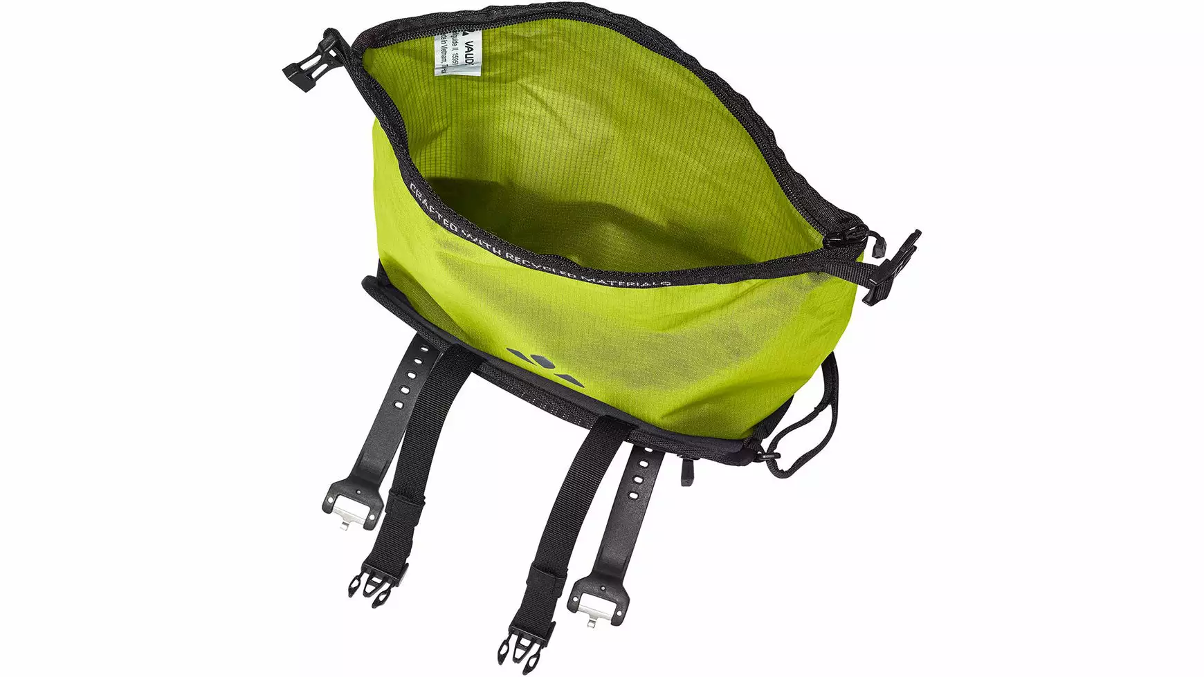 Vaude Trailguide II Oberrohrtasche – Bild 6