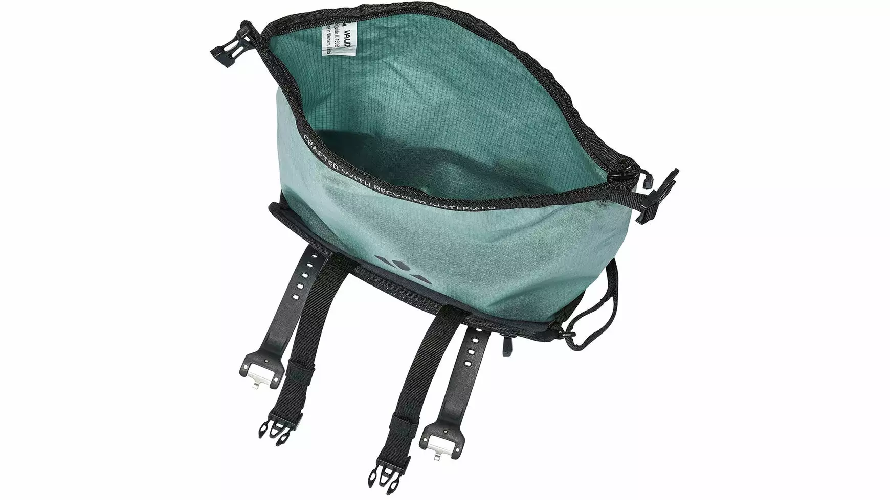 Vaude Trailguide II Oberrohrtasche – Bild 12