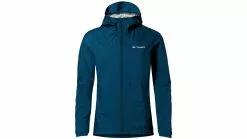 Vaude Women's Moab Rain Jacket II