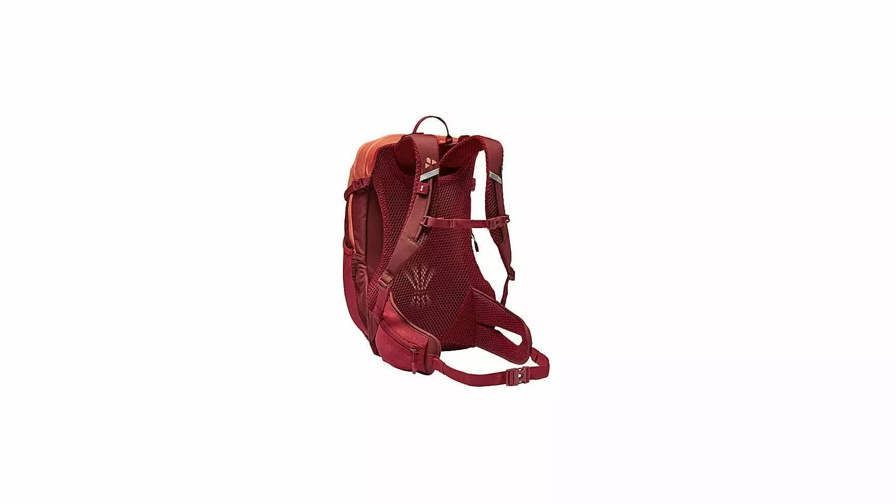 Vaude Women's Tremalzo 18 Rucksack – Bild 8
