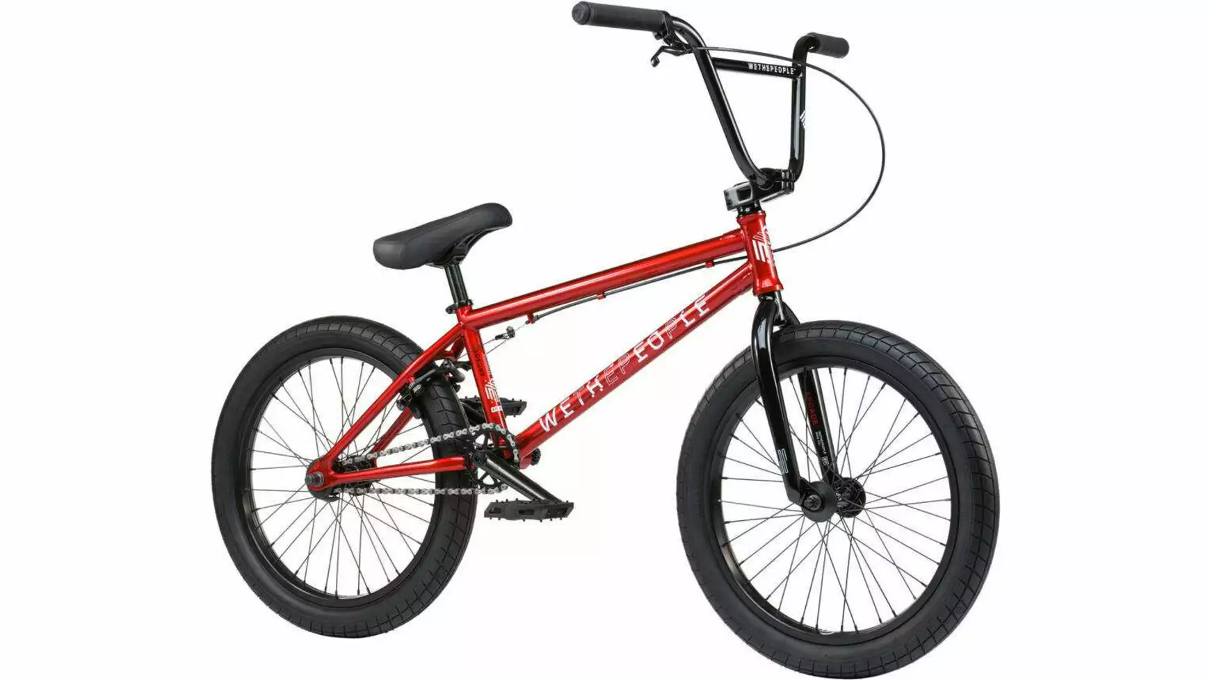 Wethepeople Arcade 20 Zoll – Bild 4