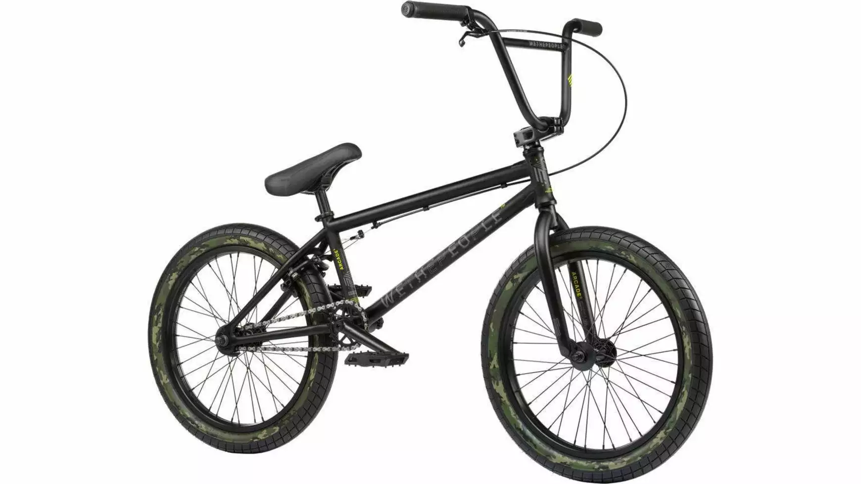 Wethepeople Arcade 20 Zoll