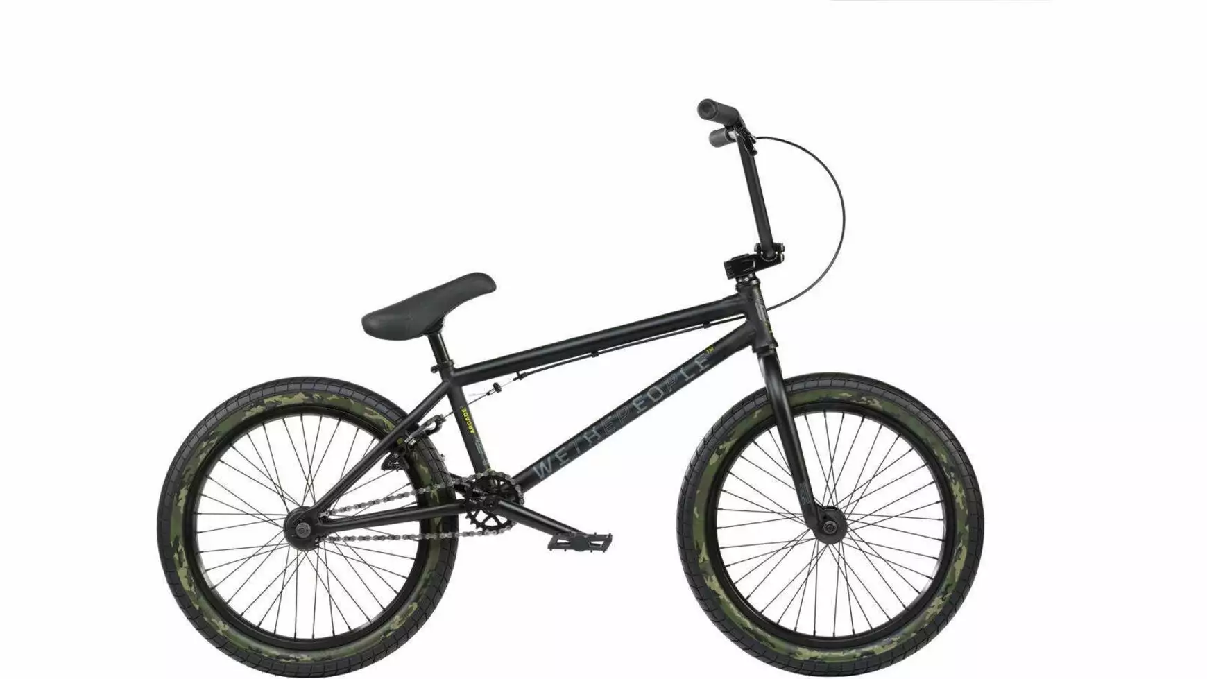 Wethepeople Arcade 20 Zoll – Bild 2