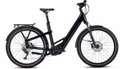 Winora Yakun 10 Wave