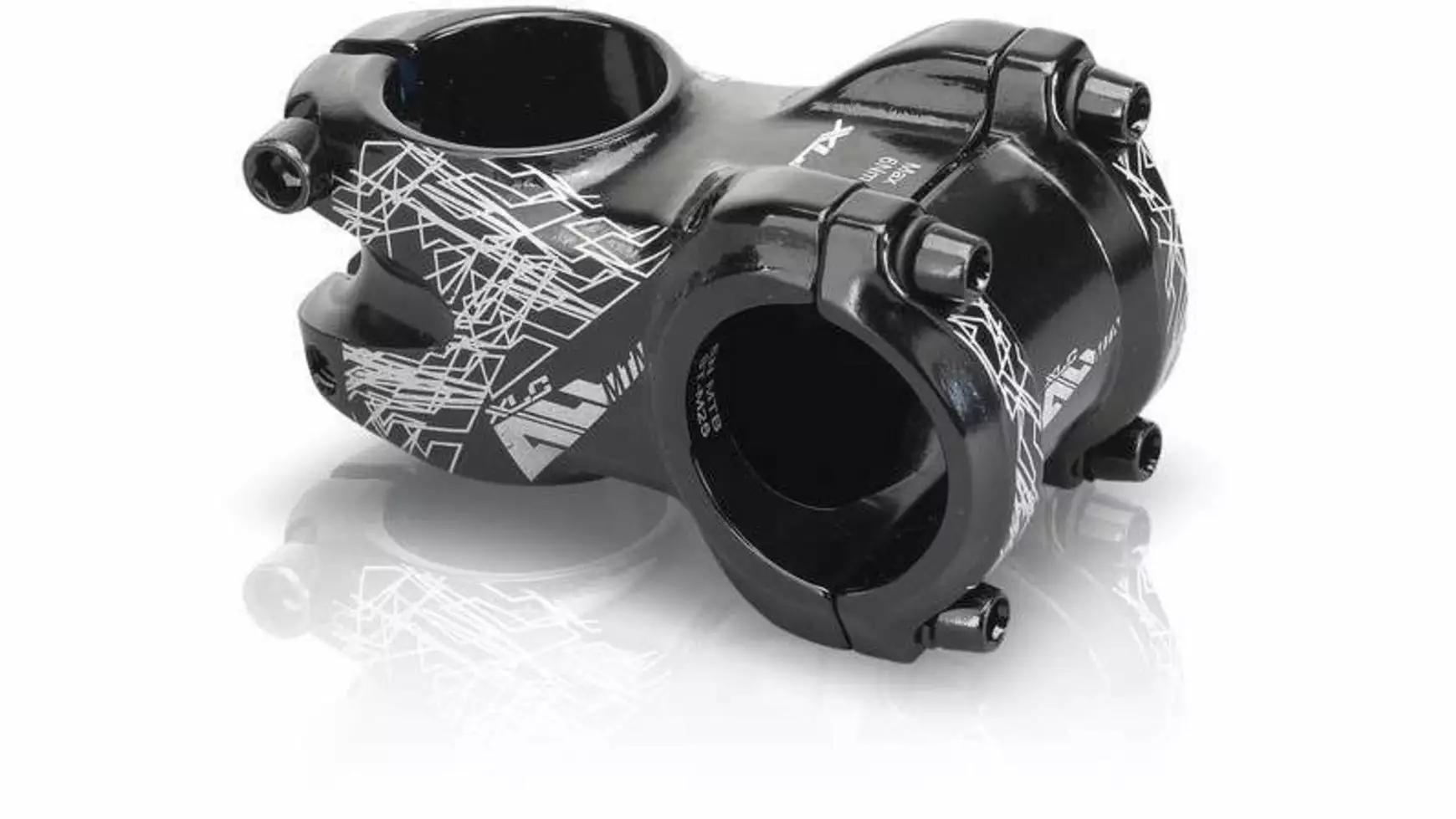 Xlc All Mtn A-Head Vorbau ST-M25