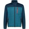 CMP Man Hybrid Jacket