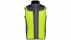 CMP Man Hybrid Vest Herren Weste