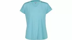 CMP Woman Damen Shirt Kurzarm