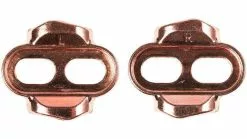 Crankbrothers Easy Cleat +/-6°