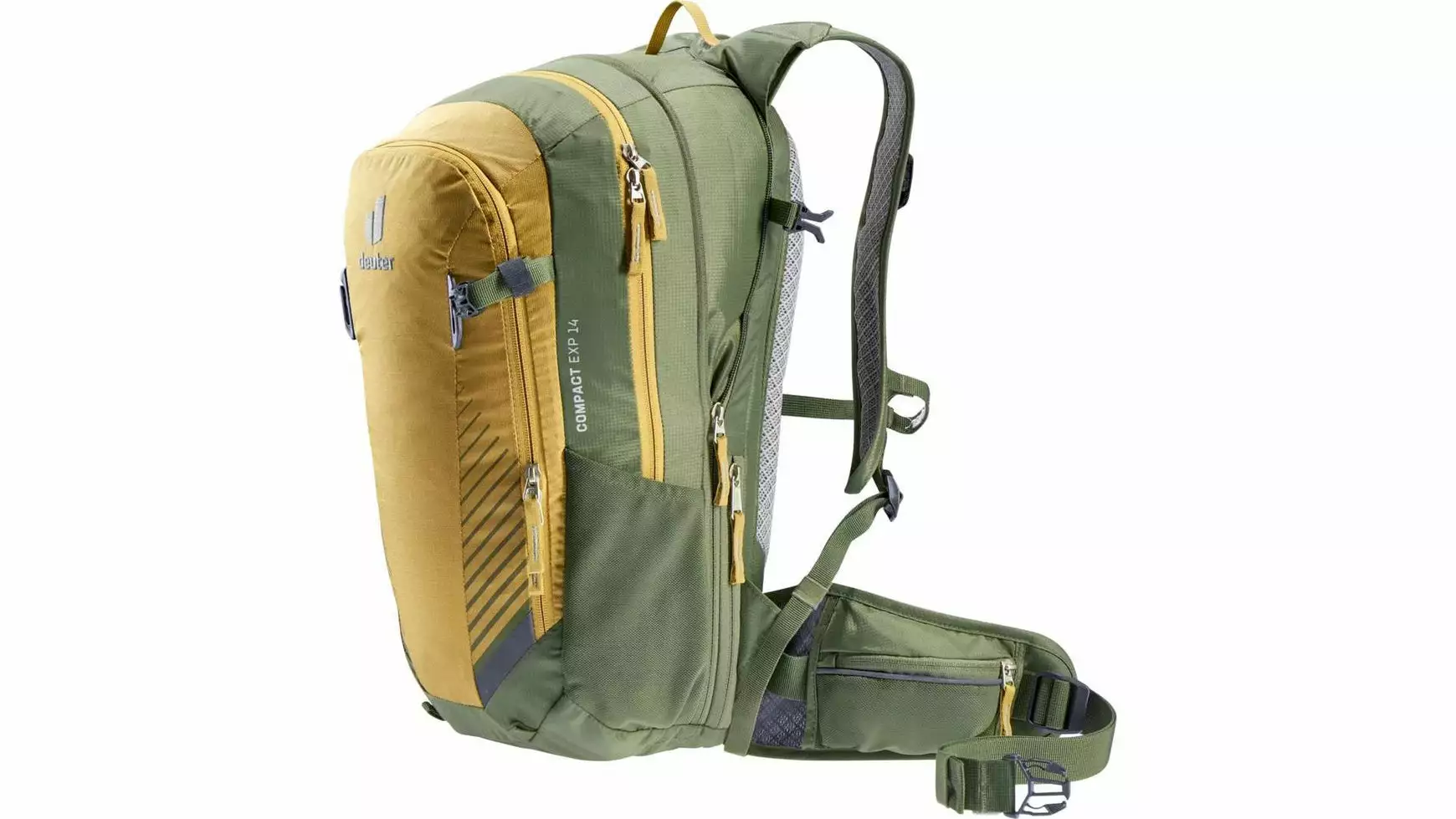 Deuter Compact EXP 14 Rucksack â Bild 15
