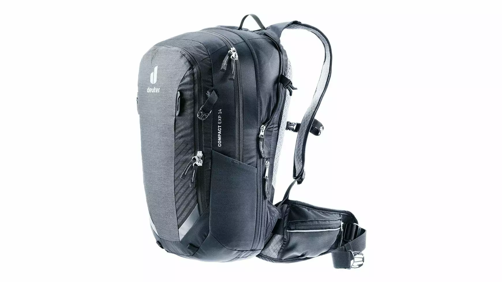 Deuter Compact EXP 14 Rucksack â Bild 7