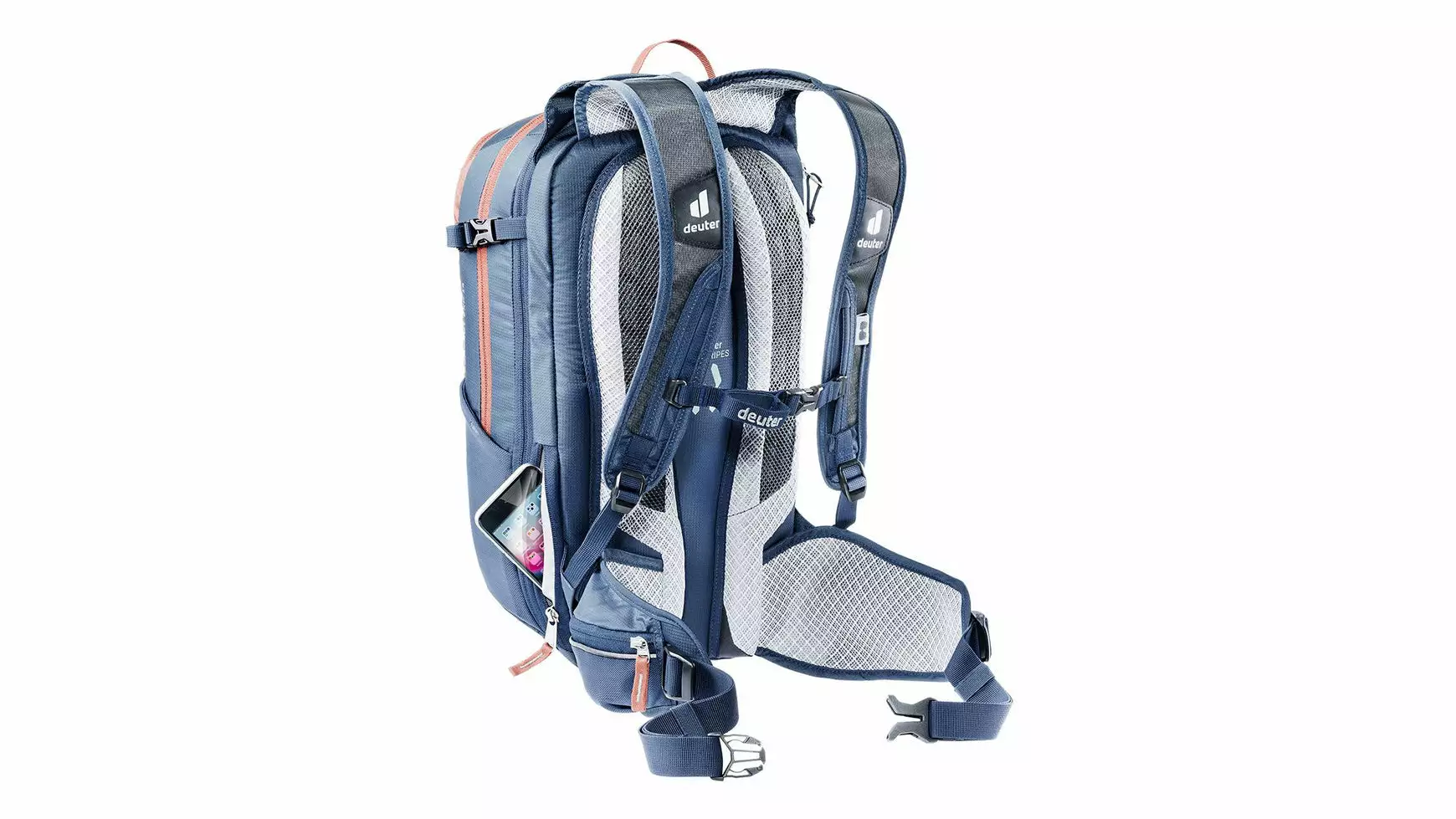 Deuter Compact EXP 14 Rucksack â Bild 10