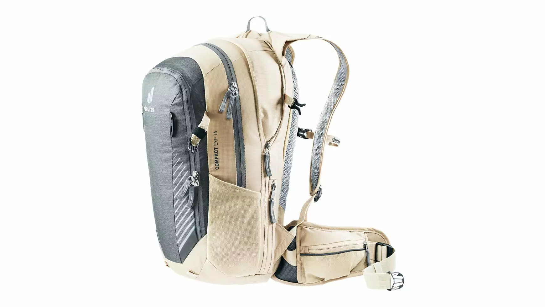 Deuter Compact EXP 14 Rucksack â Bild 3