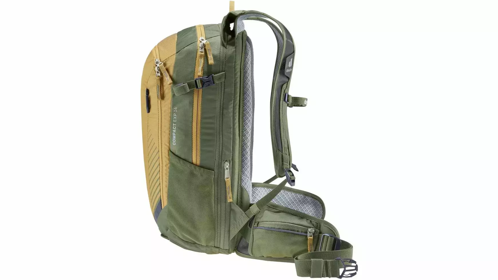 Deuter Compact EXP 14 Rucksack â Bild 16