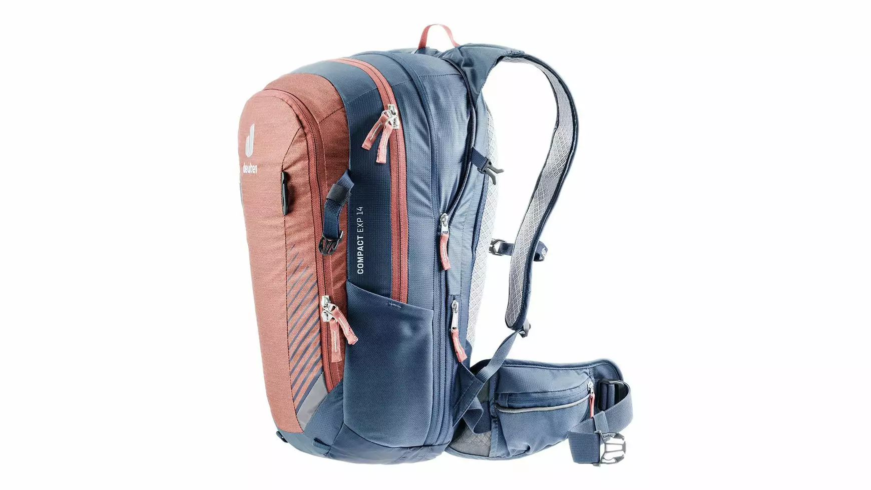 Deuter Compact EXP 14 Rucksack â Bild 11