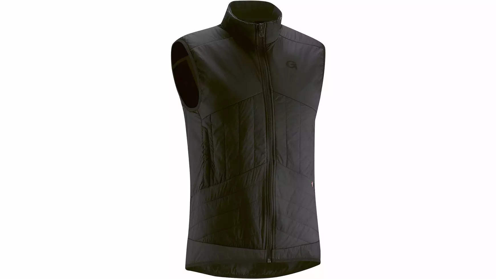 Gonso Ruivo Weste Herren – Bild 3