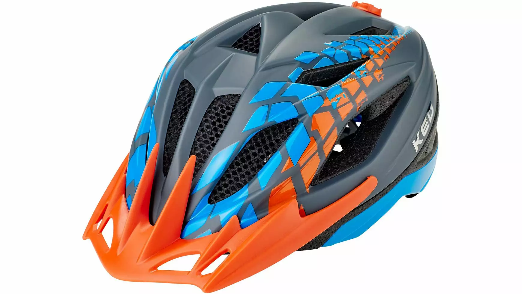 KED Street Junior Pro Jugendhelm