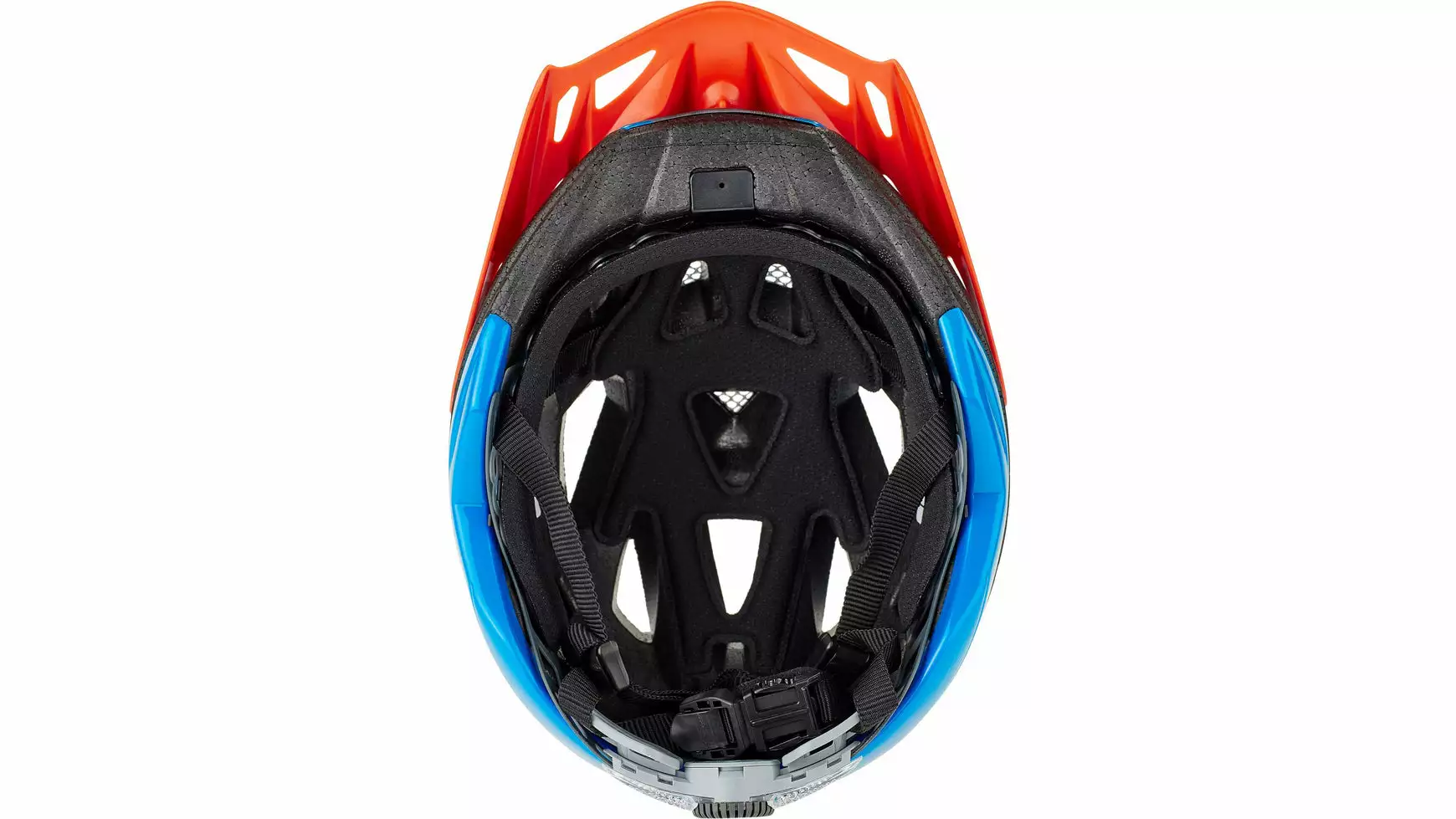 KED Street Junior Pro Jugendhelm – Bild 5