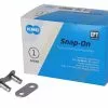 KMC Snap-On Wide EPT Verschluss
