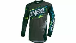 O'Neal Element Youth Jersey Villain