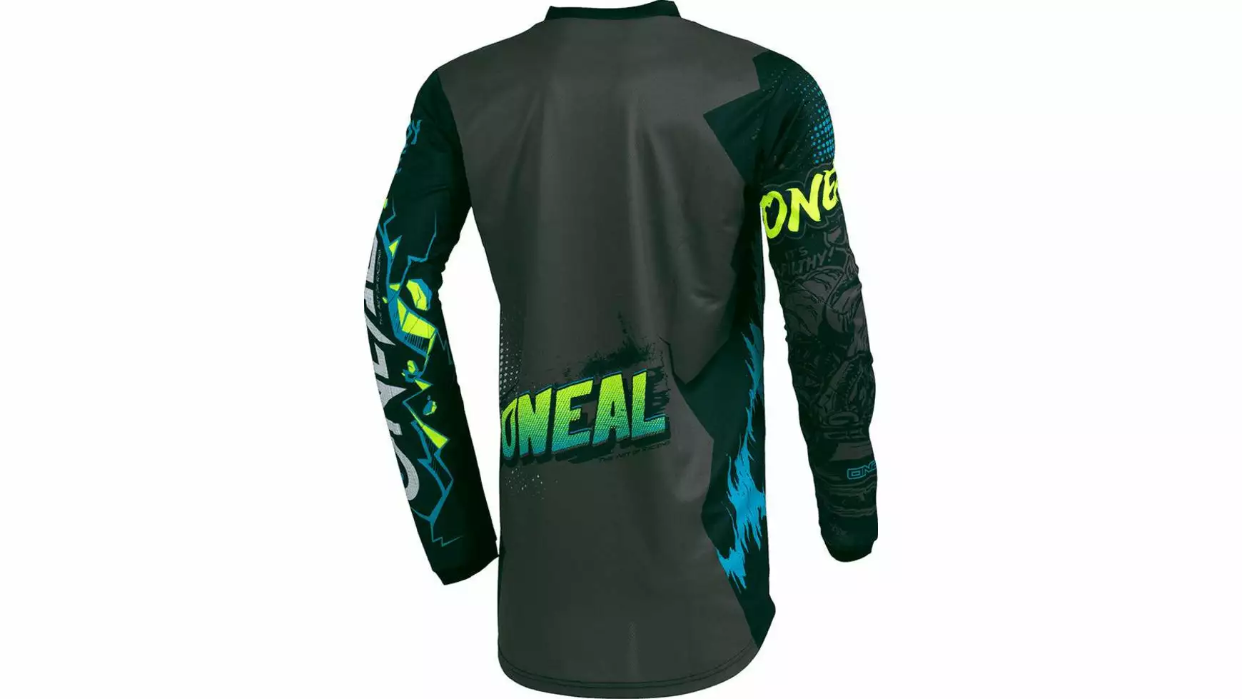 O'Neal Element Youth Jersey Villain – Bild 2