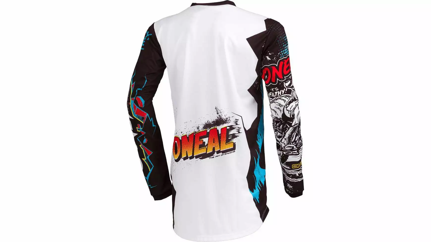 O'Neal Element Youth Jersey Villain – Bild 4