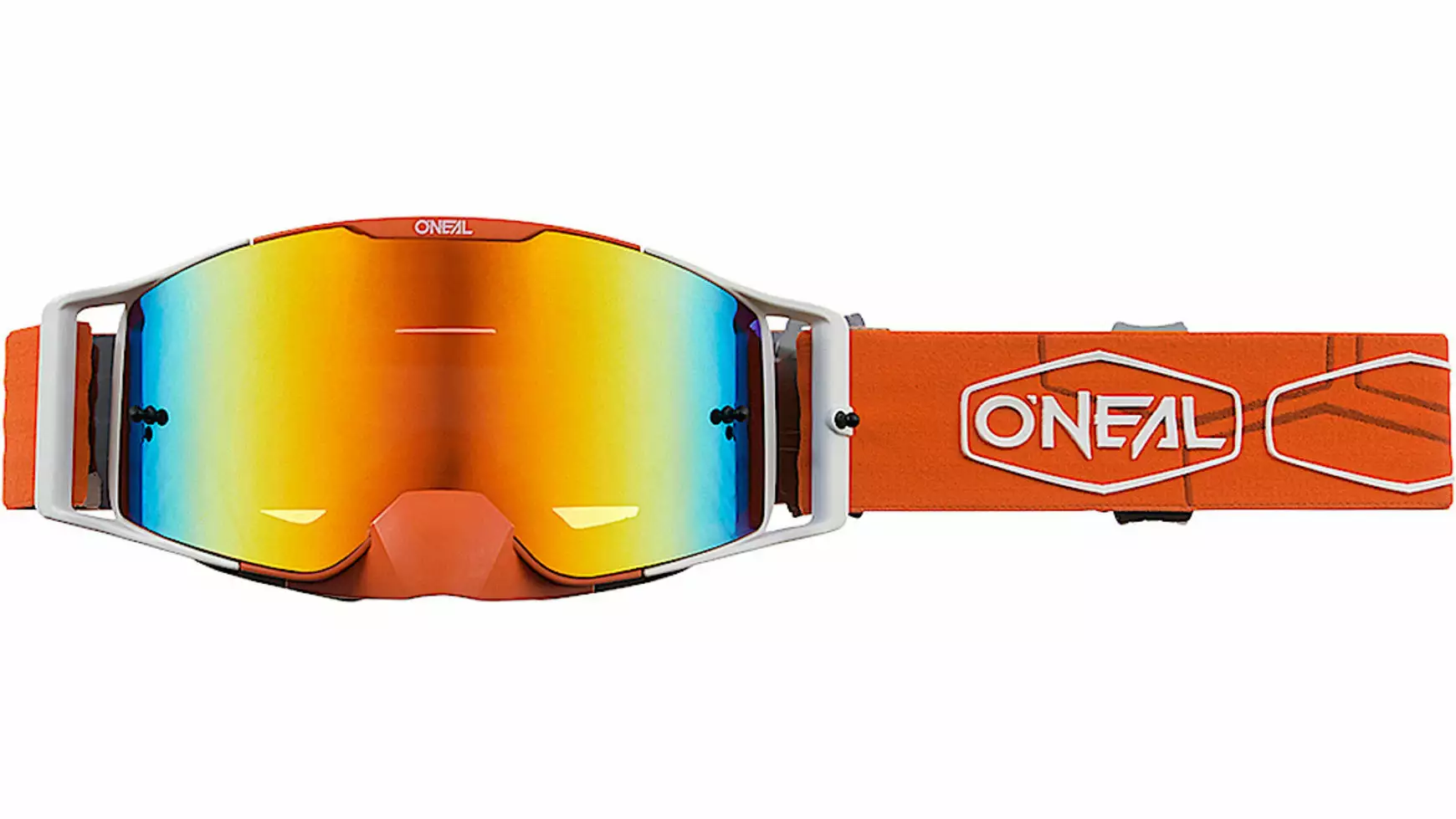 O'Neal B-30 Goggle HEXX V.22 â Bild 4