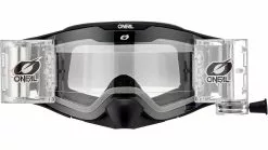 O'Neal B-30 Roll Off HEXX V.22