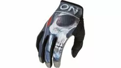 O'Neal Mayhem Bones V.22