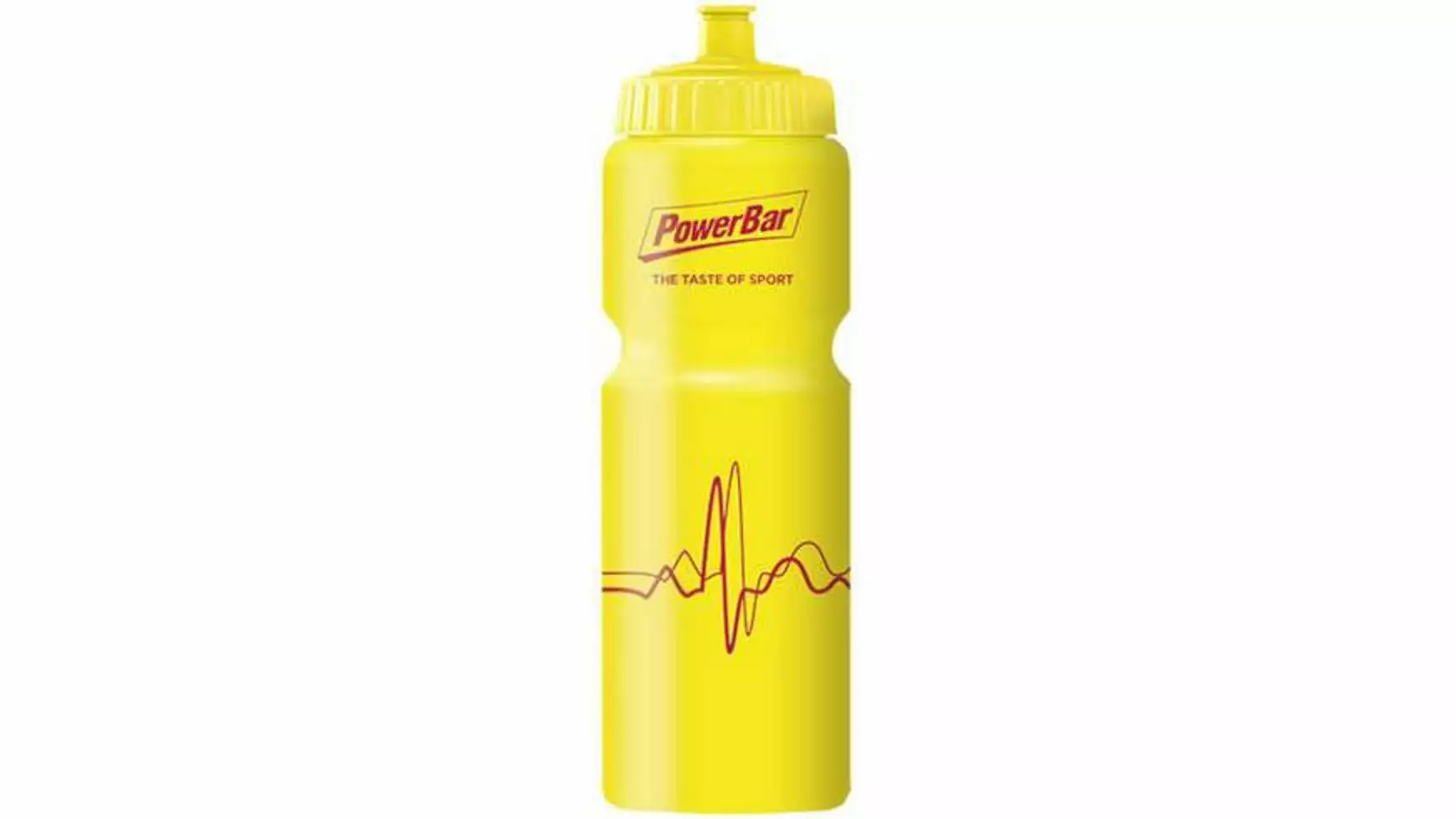 PowerBar Trinkflasche 0,75 Liter – Bild 2