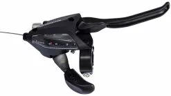 Shimano Schalt-/Bremshebel ST-EF500-4 4-Finge