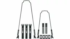 SKS Ersatzstreben Veloflexx65