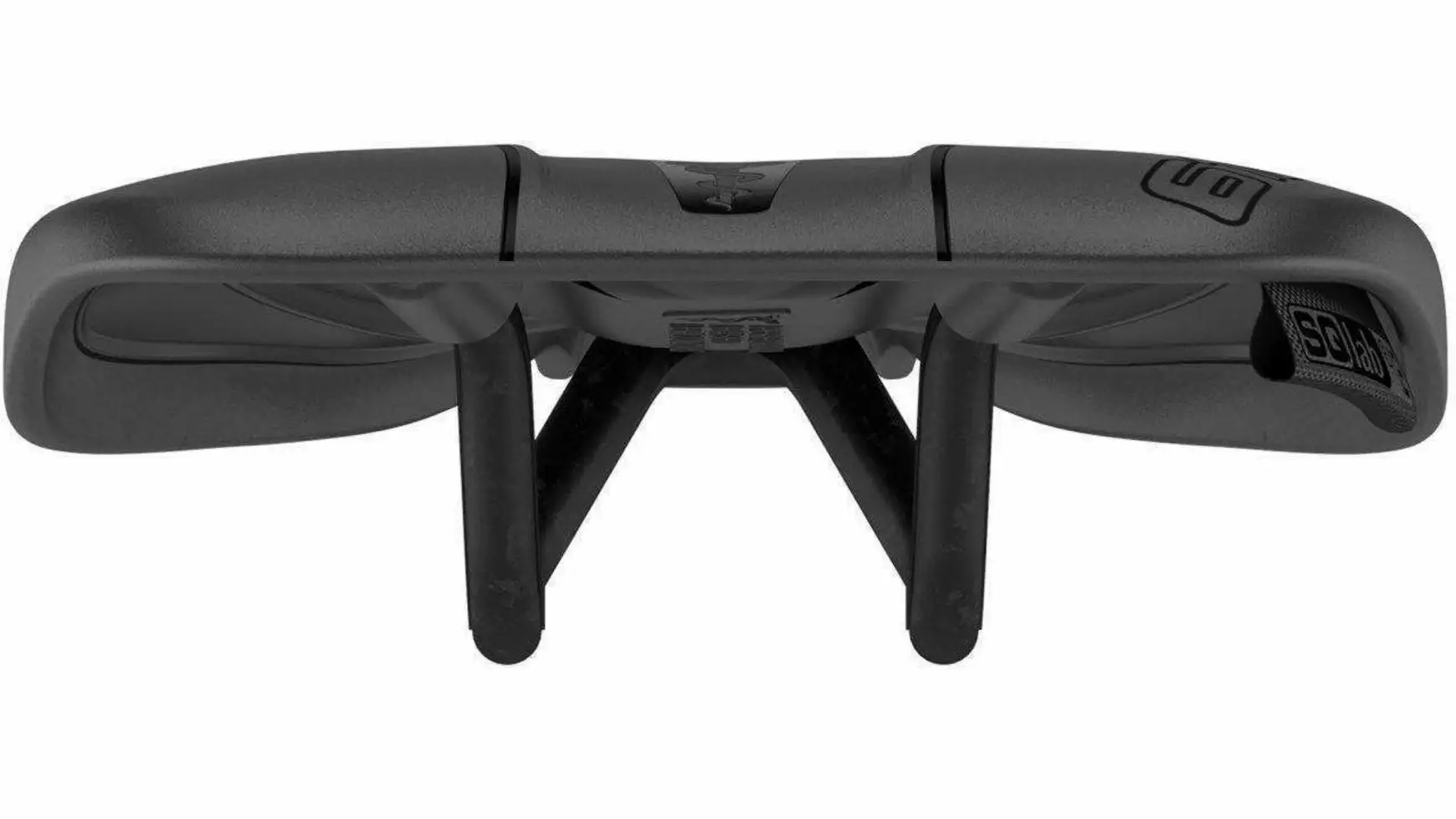 SQlab 612 Ergowave R Carbon 12 Cm