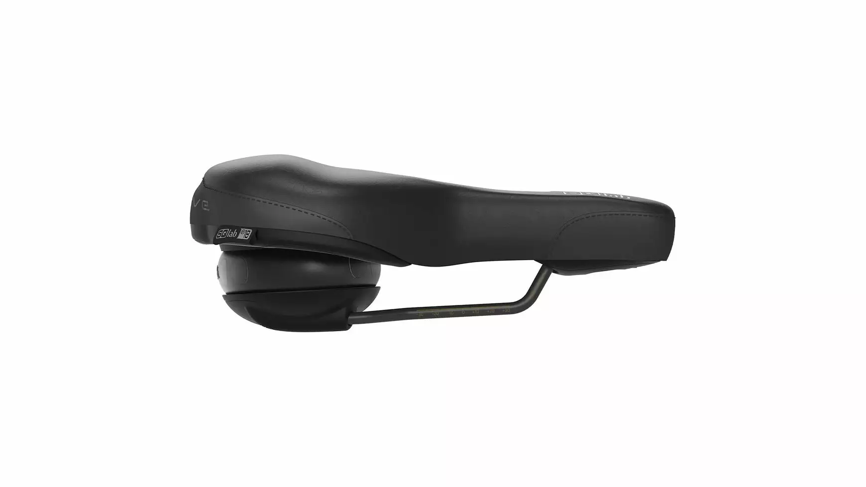 SQlab 621 Ergolux Active 2.0 18 Cm â Bild 2