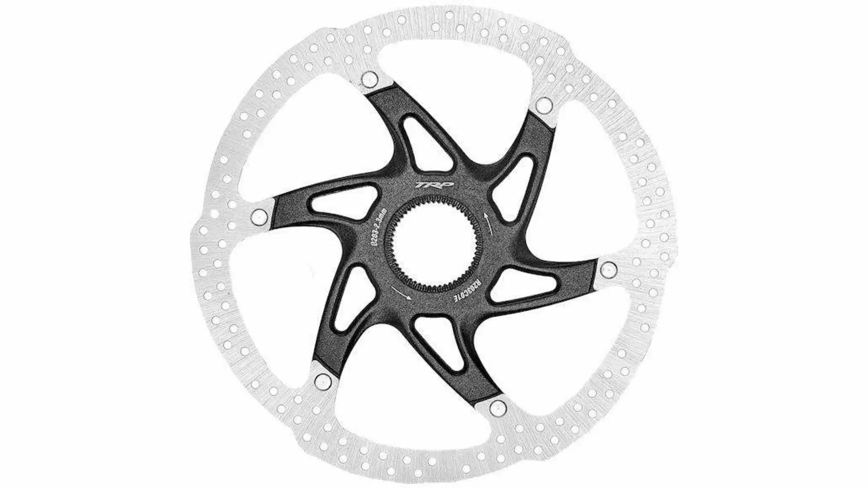 TRP Bremsscheibe R1C Centerlock – Bild 3