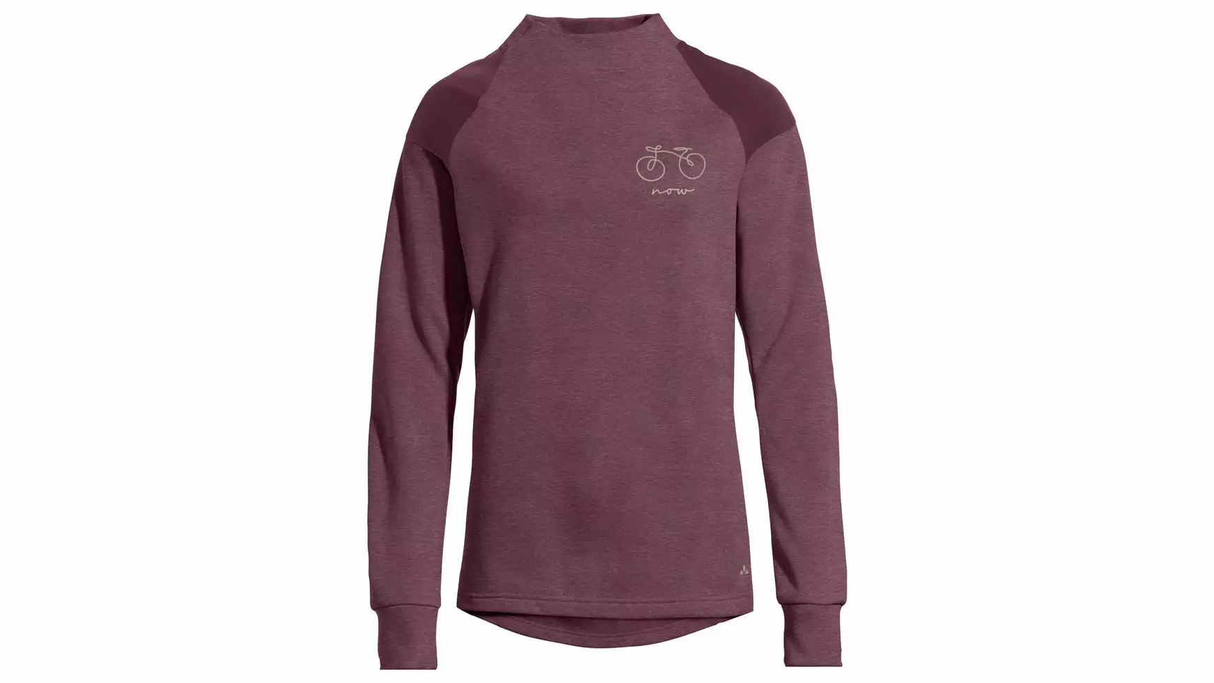 Vaude Women's Cyclist Sweater – Bild 3