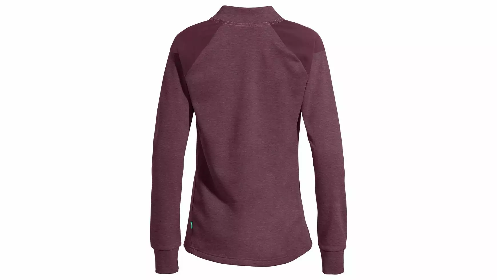 Vaude Women's Cyclist Sweater – Bild 4