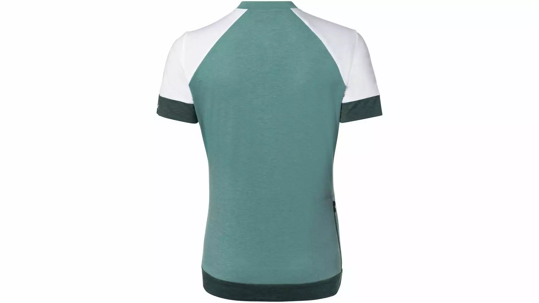 Vaude Women's Altissimo Q-Zip Shirt – Bild 4