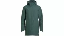 Vaude Women's Cyclist Padded Parka