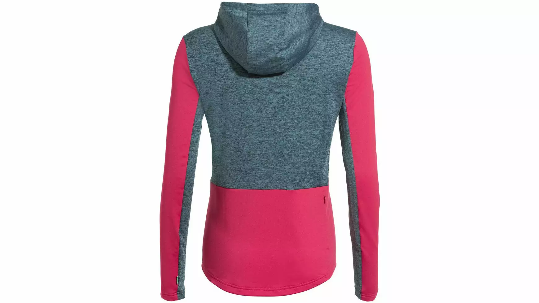 Vaude Women's Qimsa LS T-Shirt – Bild 9