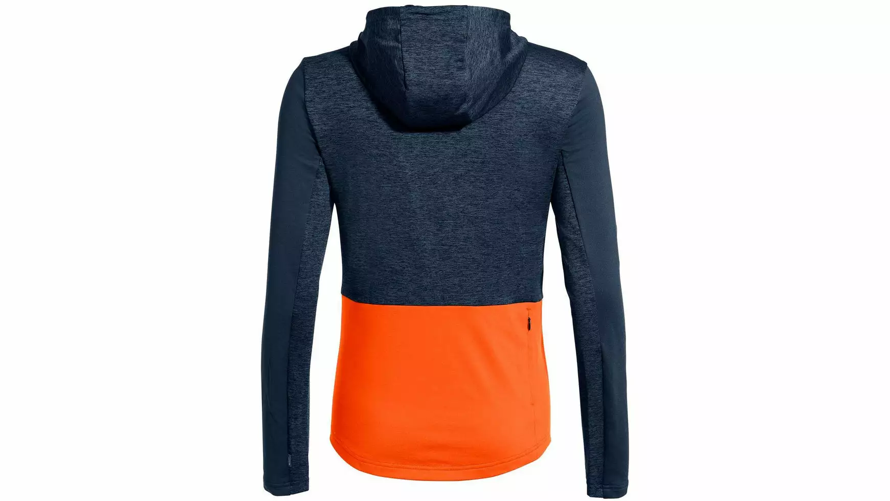 Vaude Women's Qimsa LS T-Shirt – Bild 6