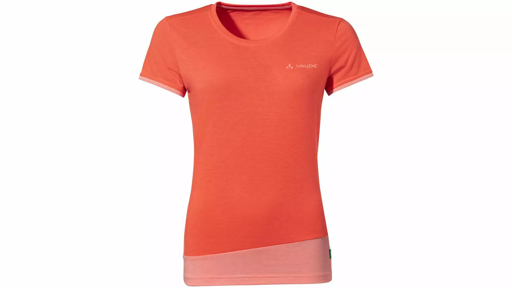 Vaude Women's Sveit Shirt – Bild 19