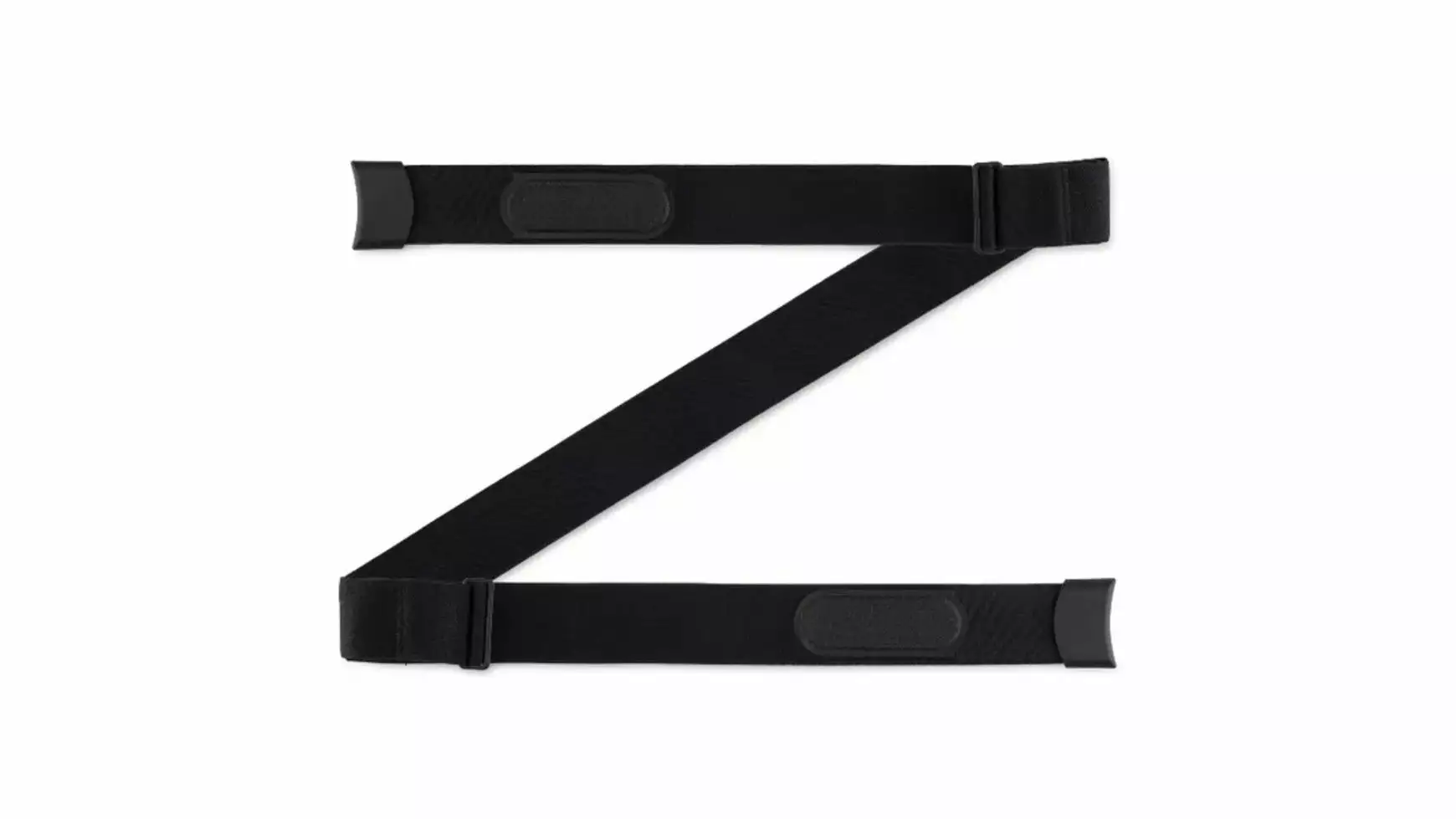 Wahoo TickR 2/X2 Ersatzband – Bild 2