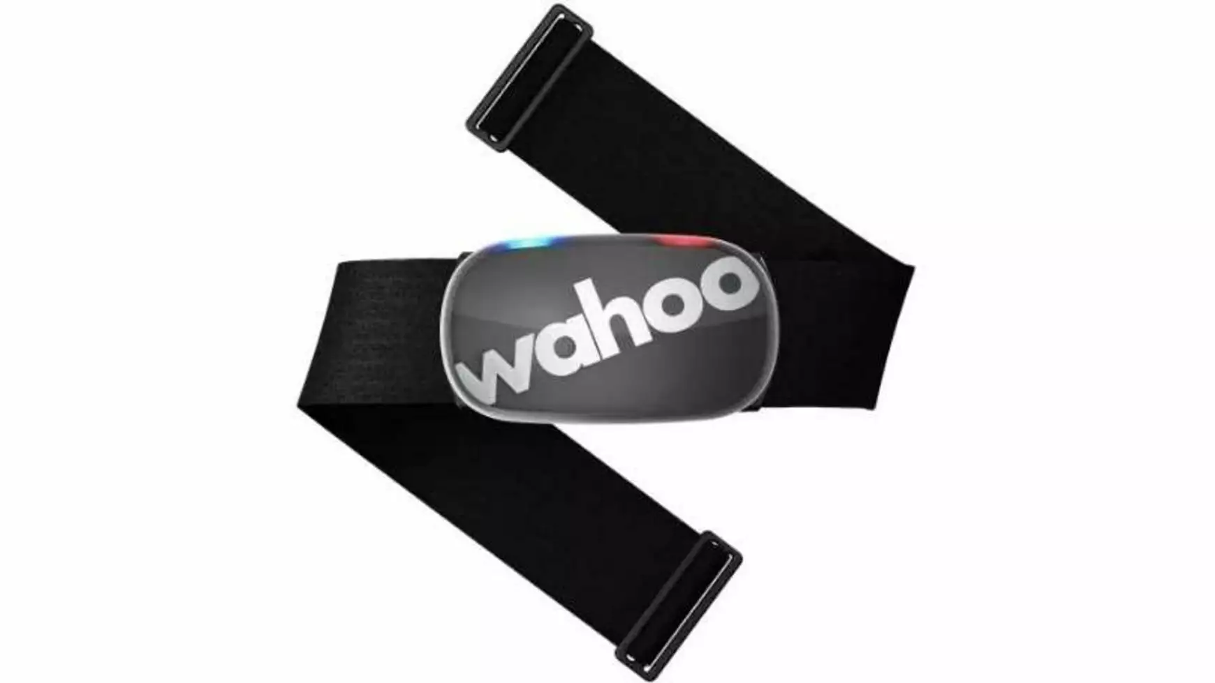 Wahoo TICKR 2 Herzfrequenzgurt – Bild 2